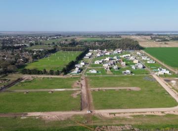 Terreno · 347m² · Venta - Lote de 347 m² - Barrio Cerrado, Pueblo Esther.