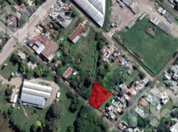 Terreno · 1803m² · Lote en Venta La Plata Barrio San Carlos