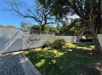 Casa · 152m² · 5 Ambientes · 2 Cocheras · Alquiler | Casa | Complejo Jaiden | Zona Sur | Cochera Para 2 Autos y Seguridad