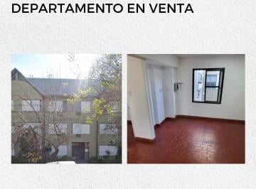 Departamento de 4 ambientes, Rafaela · Departamento 2 Dorm. Av Brasil