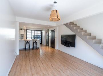 Departamento · 56m² · 3 Ambientes · Venta Naon Departamento 85 m² 3 Amb Apto Credito