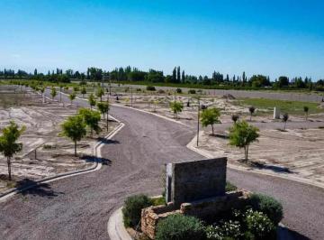 Terreno , Ingeniero Giagnoni · Excelente Lote B11 en Barrio Villa Robert "Todos Los Servicios"
