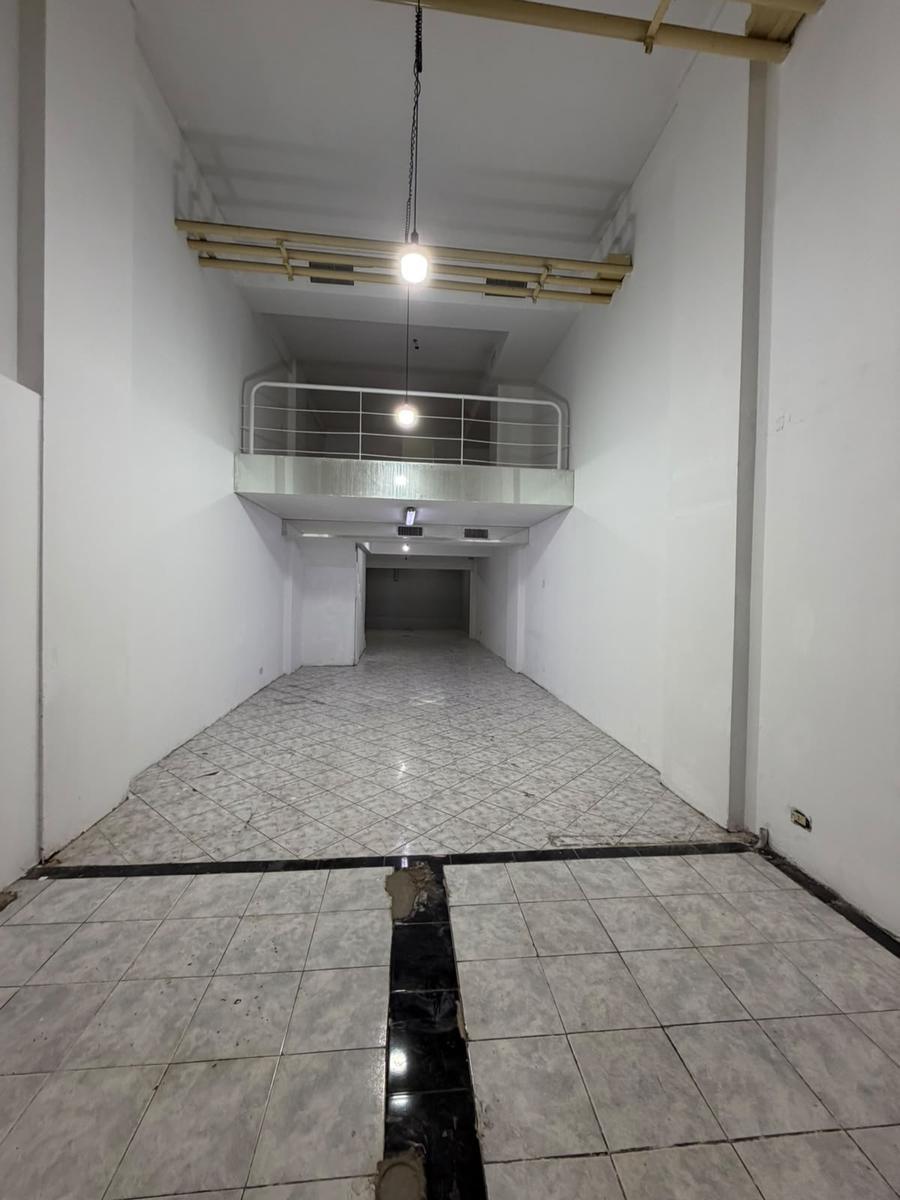 Sarmiento al 800, Distrito Centro, Rosario