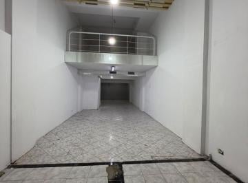 Local comercial · 114m² · 3 Ambientes · Local en Alquiler Centro Rosario