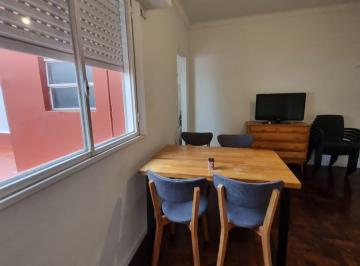 Departamento de 2 ambientes, Colegiales · Alquiler 2 Ambientes