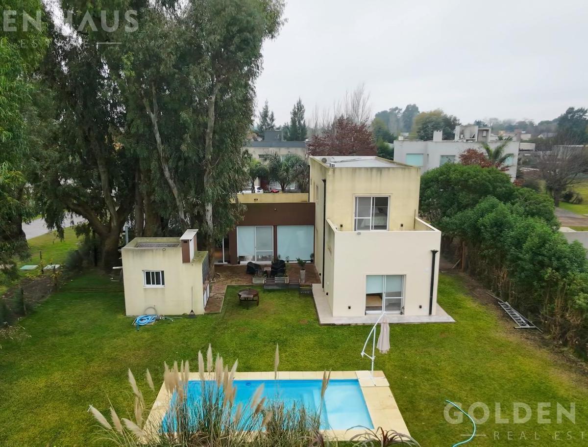 Lote 32, Club de Campo La Candida