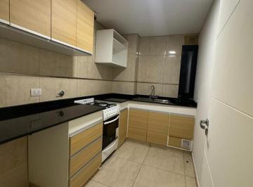 Departamento · 60m² · 3 Ambientes · Departamento en Confluencia