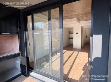 Departamento · 30m² · 1 Ambiente · Departamento en Monoambiente a Estrenar en Palermo