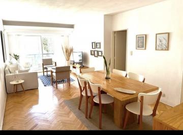Departamento · 97m² · 4 Ambientes · 1 Cochera · Departamento en Belgrano