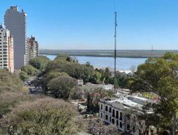 Departamento · 47m² · 2 Ambientes · Departamento en Rosario