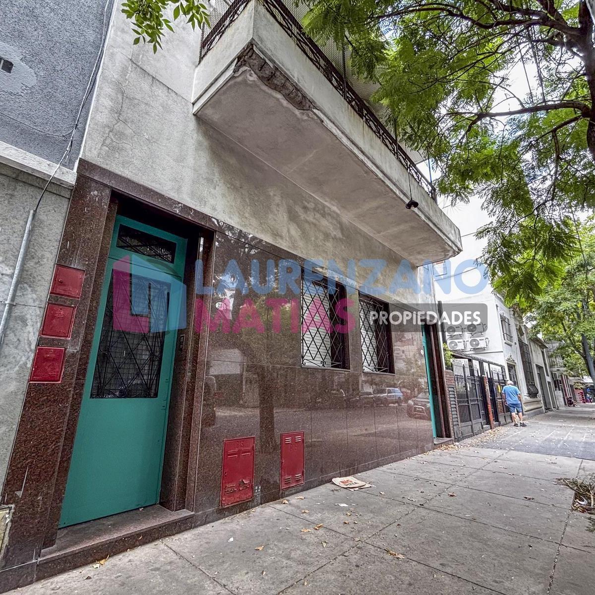 Maza al 200, Almagro, Capital Federal