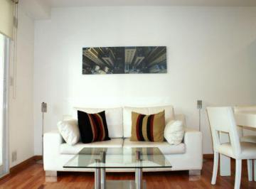 Departamento · 55m² · 2 Ambientes · Alquiler Temporario en Recoleta