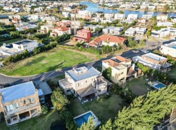 Terreno , Tigre · Lote de 864 m² en San Francisco, Villanueva
