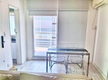 Departamento · 89m² · 4 Ambientes · Alquiler Departamento 3 Ambientes Amoblado en Palermo