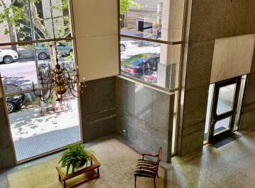Departamento de 2 ambientes, Retiro · Alq. Depart. 2 Amb Todo Luz. Zona Patio Bullrich Amenities Apto Profes. Mascotas.
