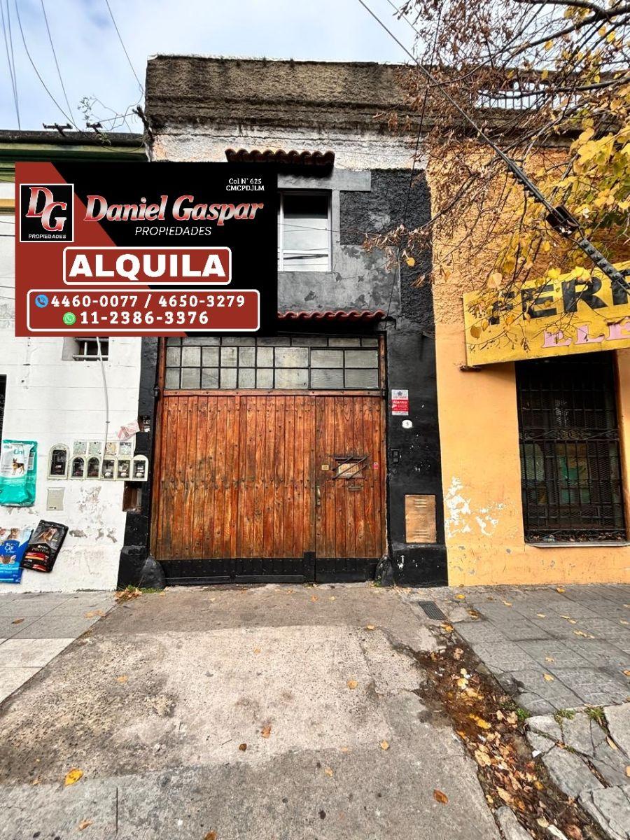 Gral. Lavalle 100, San Fernando, San Fernando