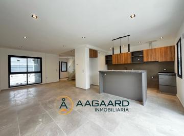 PH · 136m² · 4 Ambientes · 2 Cocheras · Colinas de Manantiales Dúplex de 3 Dorm. y 3 Baños en Venta Gran Patio