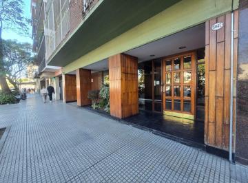 Departamento · 39m² · 2 Ambientes · Venta Departamento 2 Ambientes con Patio y Balcon en Villa Urquiza