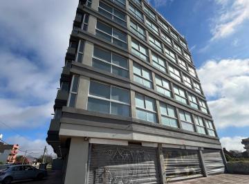 Departamento de 3 ambientes, Mar del Plata · Anchorena 4639 Frente Al Mar 3 Amb. a Estrenar Opc - Cochera y Baulera