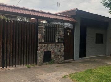 Casa de 2 ambientes, Merlo · Casa en Alquiler Merlo 2 Ambientes