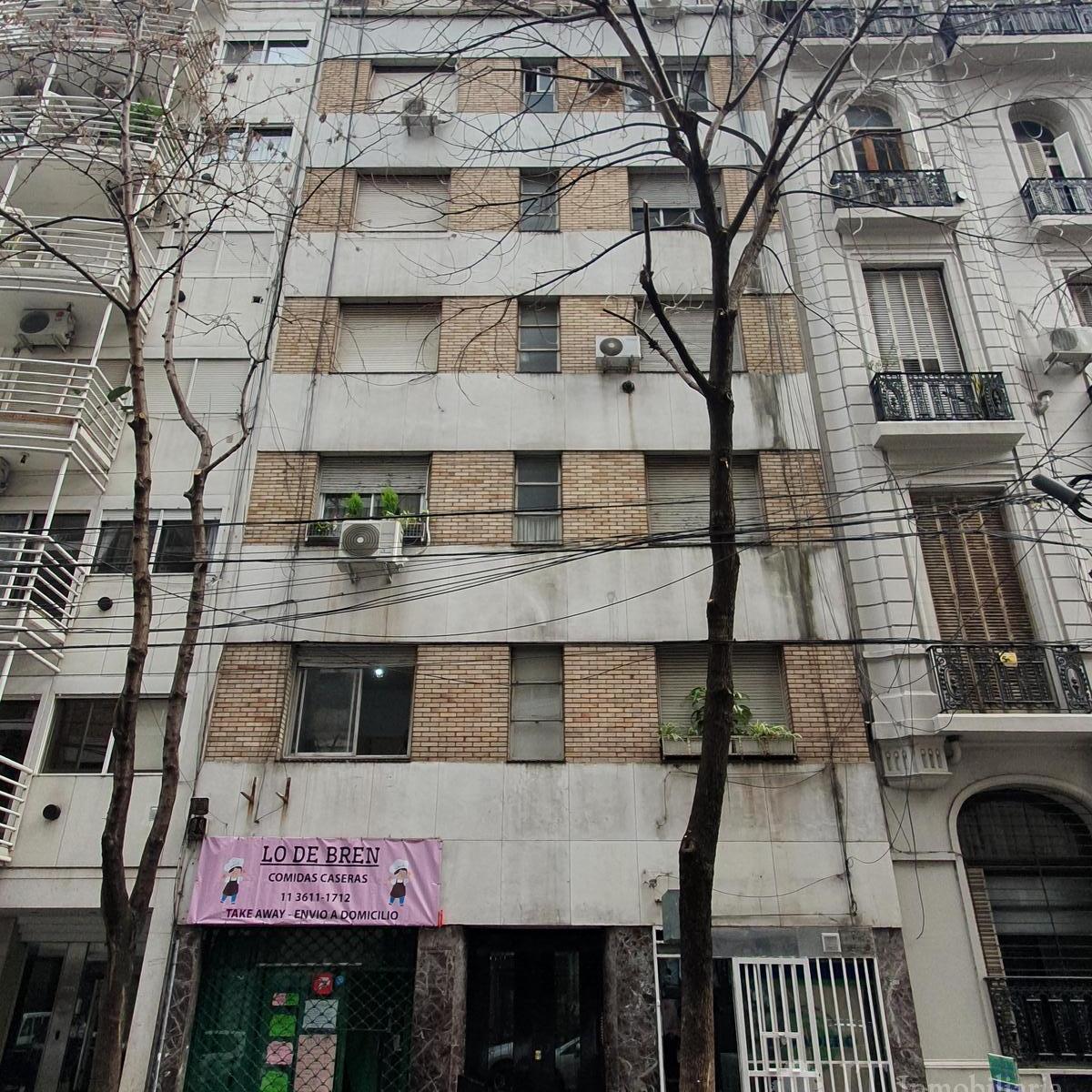 Arenales 2884