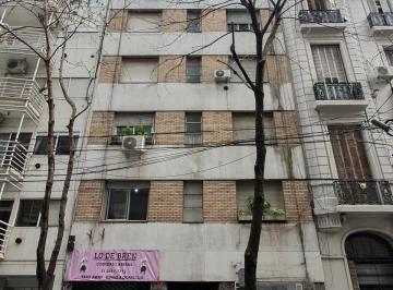 Departamento · 39m² · 2 Ambientes · Arenales y Agüero Departamento Dos Ambientes Alquiler en Barrio Norte