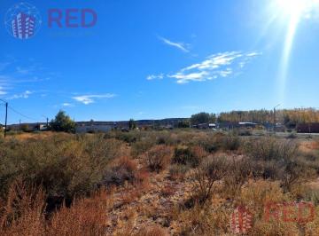 Terreno · 500m² · Vende Loteo en Plottier Barrio Limay Nahuel