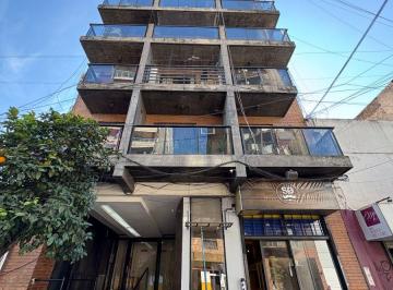 Departamento de 1 ambiente, San Miguel de Tucumán · Monoambiente en Venta - Santiago Al 900