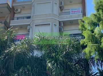 Departamento · 40m² · 2 Ambientes · San Justo Centro. Alquiler. Depto. 2 Amb
