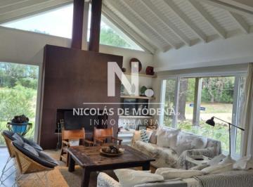 Foto1 · Casa en Venta de 4 Dorm. en Jose Ignacio