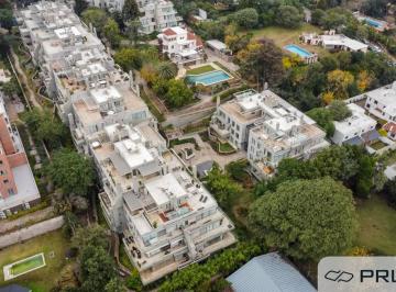 Departamento de 1 ambiente, Córdoba · Departamento - 3dorm - Complejo Mil Nueve Diez