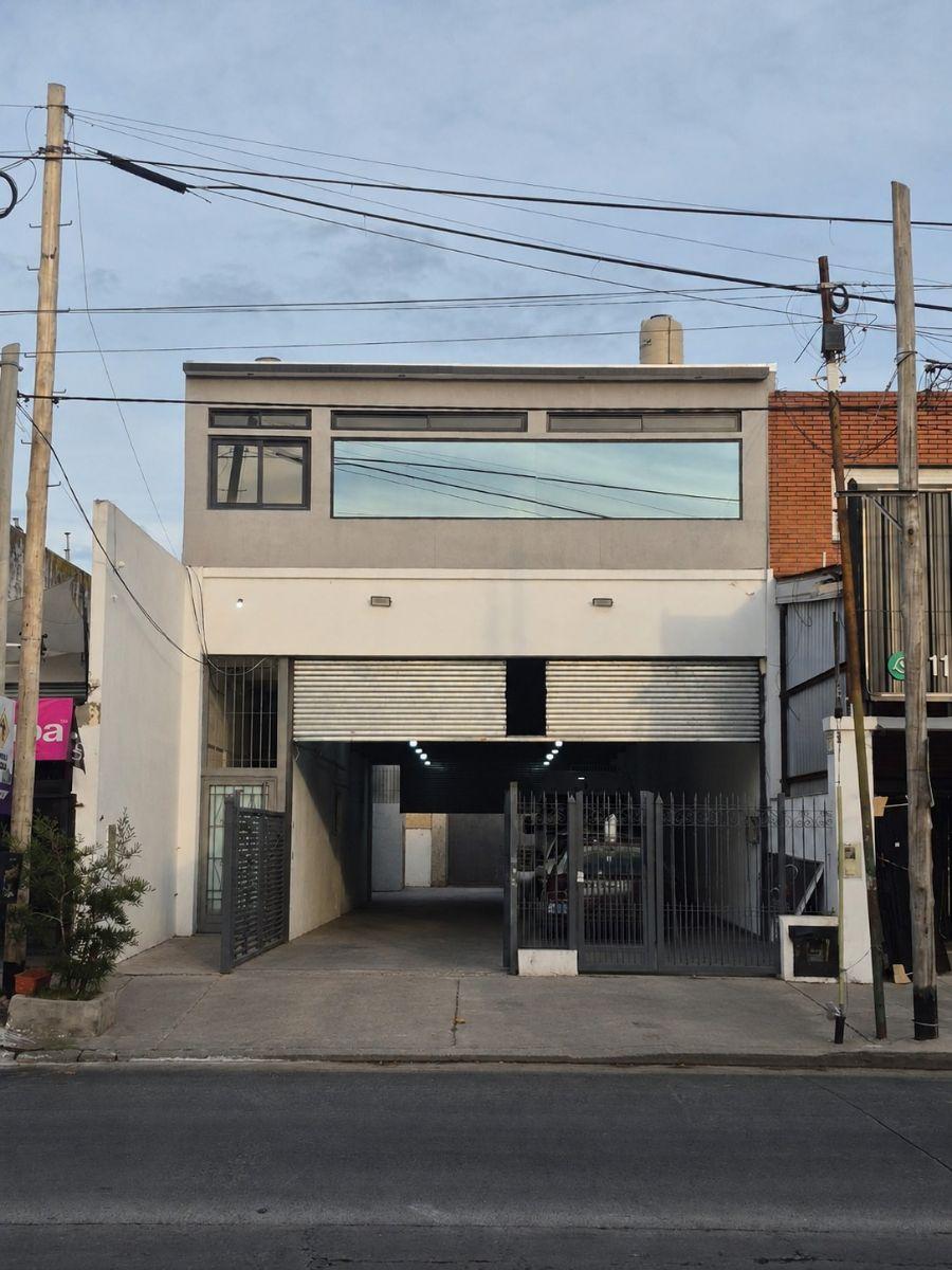 Av. Eva Perón 555, Temperley, Lomas de Zamora