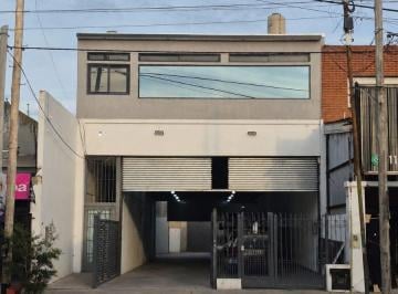Bodega-Galpón de 1 ambiente, Lomas de Zamora · Galpón de 540 m² en Alquiler en Temperley