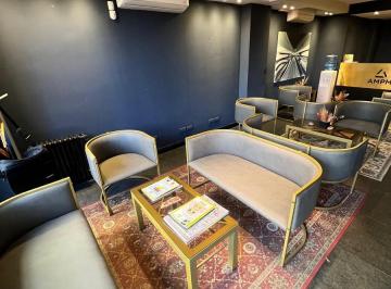 Oficina comercial · 121m² · 7 Ambientes · Venta Amplia Oficina Peatonal Cordoba de Rosario