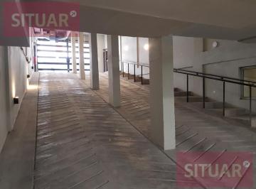 Garage · 2750m² · Parking Garage Cochera Flores 3 Subsuelos Pavillon San José