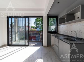 Departamento · 52m² · 2 Ambientes · Venta Departamento 2 Ambientes Luminoso con Excelente Orientación