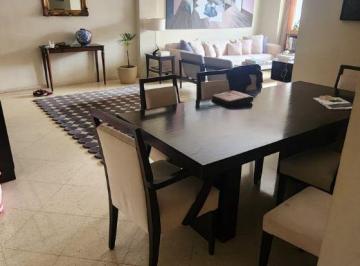 Departamento de 4 ambientes, Retiro · Exclusivo 4 Amb Racionalista C/ Dep. | 133 m² Sol y Roble de Eslavonia | Retiro (Cerrito y Arrroyo)