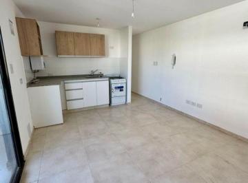 Departamento de 2 ambientes, Córdoba · Departamento en Alquiler, con Pileta, Terraza y Solárium, Alto Alberdi