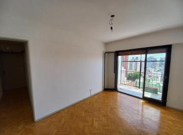 Departamento · 42m² · 2 Ambientes · Departamento 2 Ambientes con Balcon en Alquiler en Almagro