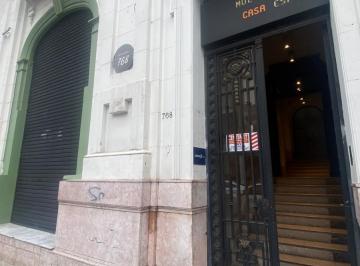 Local comercial · 600m² · 4 Ambientes · Local en Alquiler en El Centro