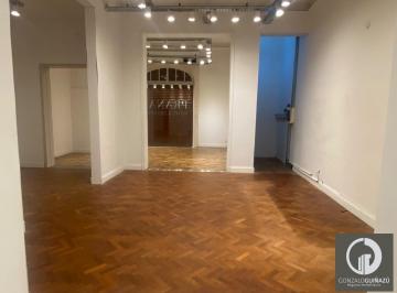 Local comercial · 600m² · 4 Ambientes · Local en Alquiler en El Centro