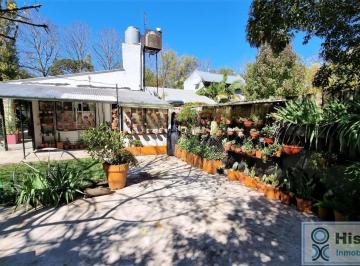 Casa · 80m² · 2 Ambientes · Casa en Venta en El Barrio Parque Peró, del Viso, José C. Paz. Retasada