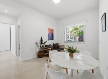 PH · 50m² · 3 Ambientes · Venta PH 3 Ambientes con Patio en Colegiales