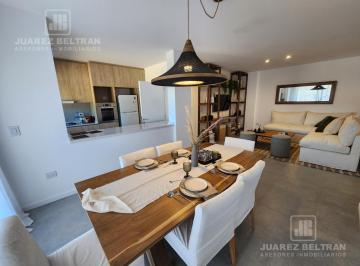 Departamento · 89m² · 3 Ambientes · 2 Cocheras · Venta - Departamento de 2 Dorm. - Tribeca Aparts, - P. Luchesse Km. 4