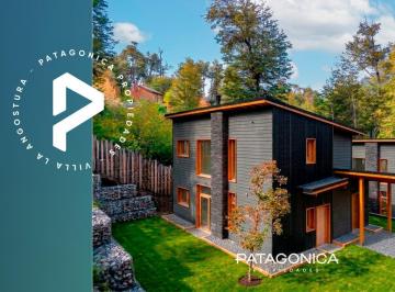 Casa · 122m² · 4 Ambientes · 1 Cochera · Venta Casa a Estrenar 4 Amb 132 m². Villa Correntoso