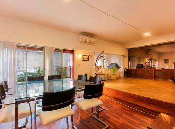 PH · 201m² · 5 Ambientes · 1 Cochera · Venta PH 5 Ambientes en Caballito con Cochera 4 Balcones y Terraza Propia