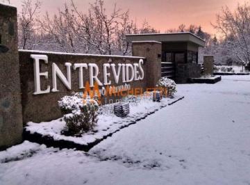 Terreno · 1000m² · Terreno en Venta en Barrio Entrevides, Tupungato, Mendoza