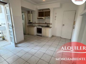 Departamento de 1 ambiente, San Miguel de Tucumán · Monoambiente en Alquiler en Calle Honduras Primera Cuadra
