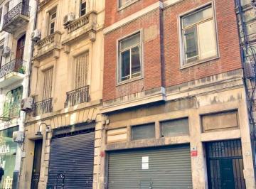 Departamento · 34m² · 2 Ambientes · Departamento Apto Prof. en Microcentro Ideal Varios Usos