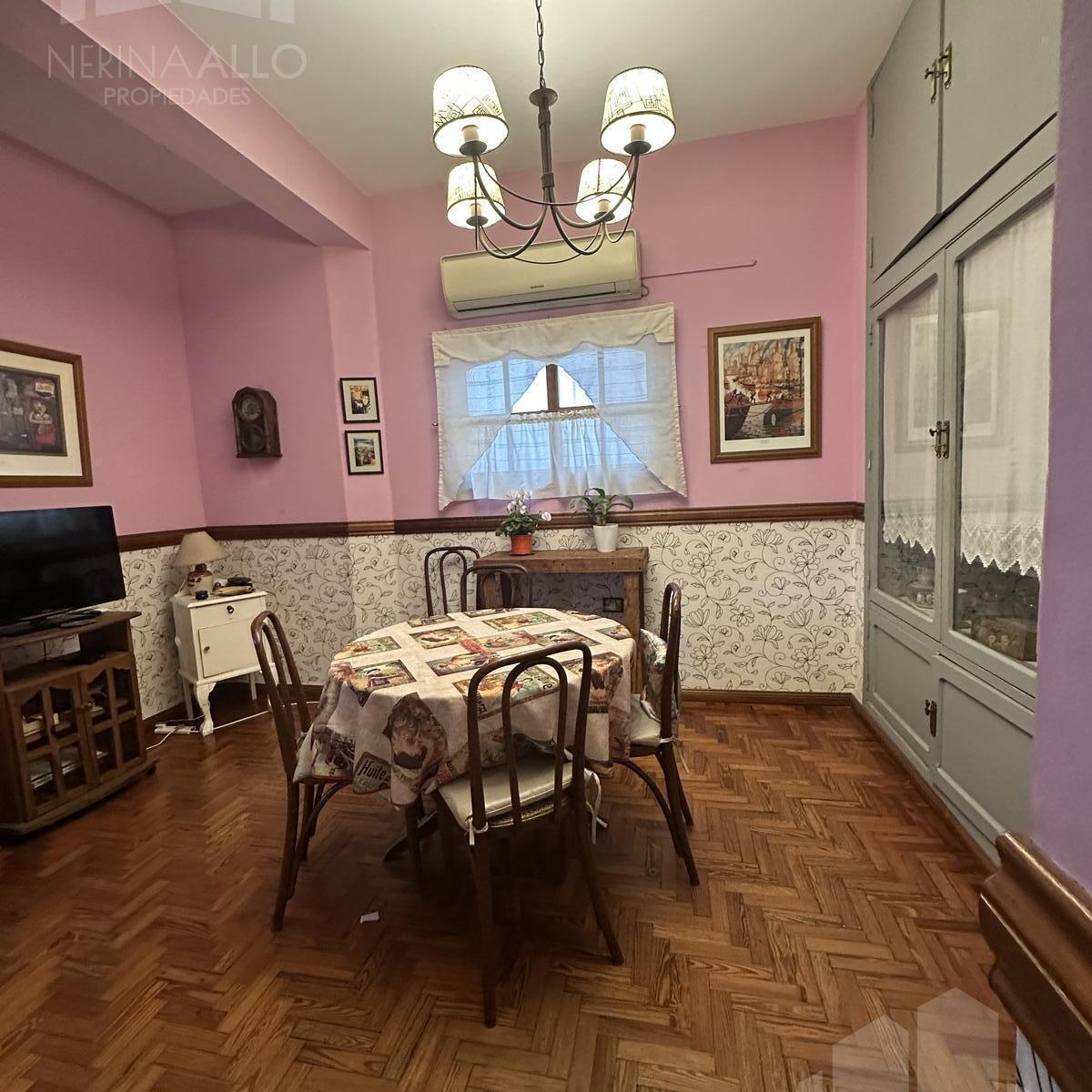 Salvador Maria del Carril al 3200, Villa Devoto, Capital Federal